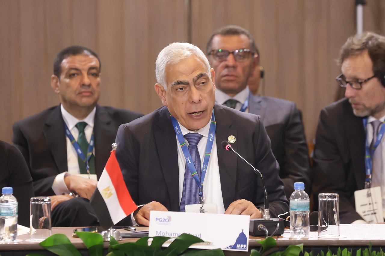 النائب العام يشارك في المنتدى