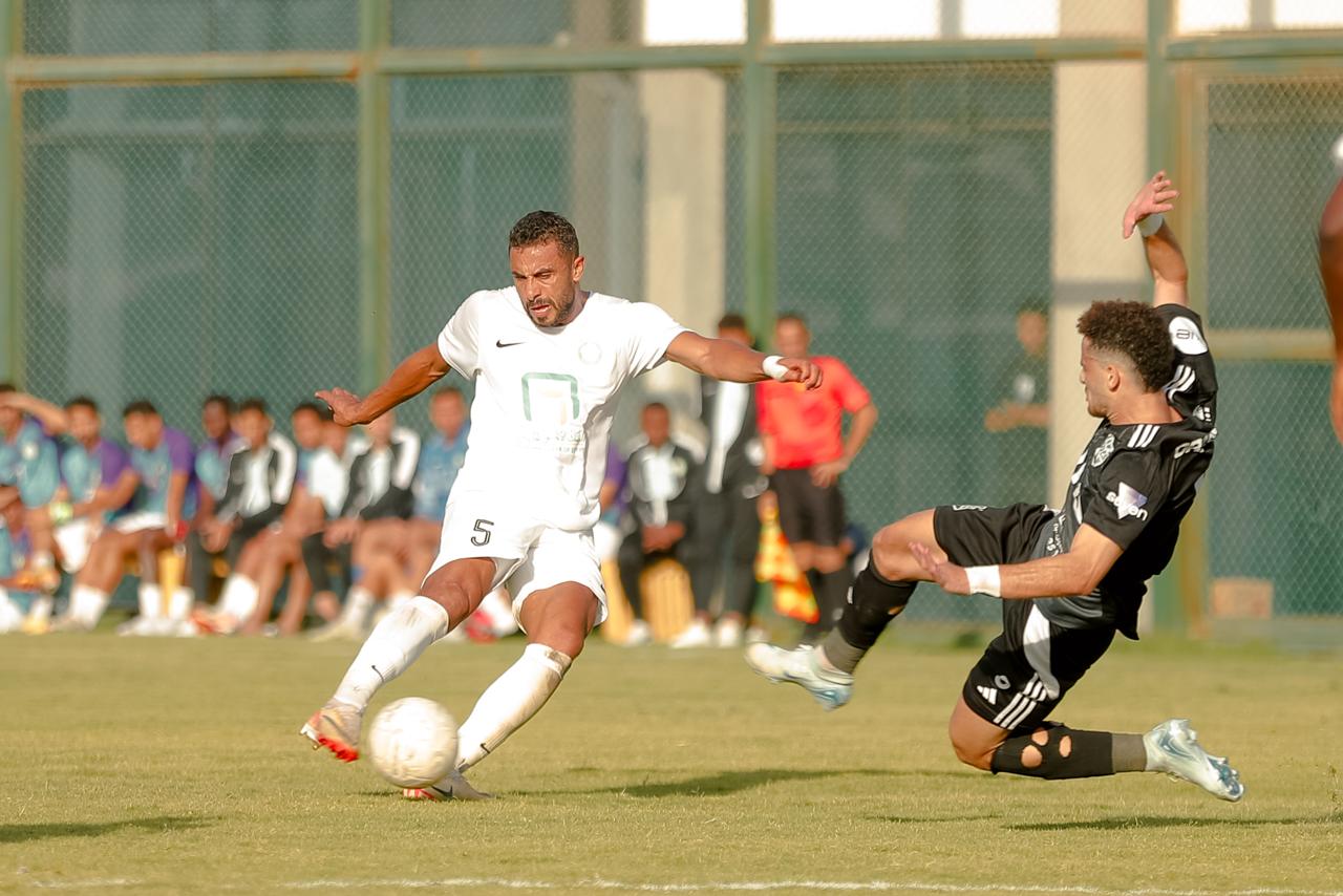 فريق البنك الاهلى  (8)