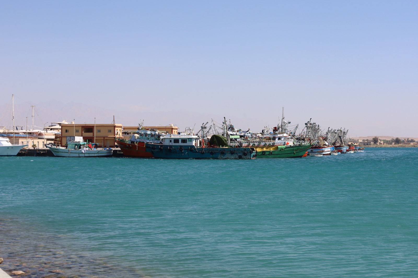 ميناء الجولة ميناء الجولة