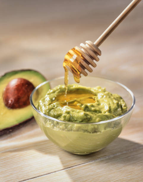 وصفات طبيعية