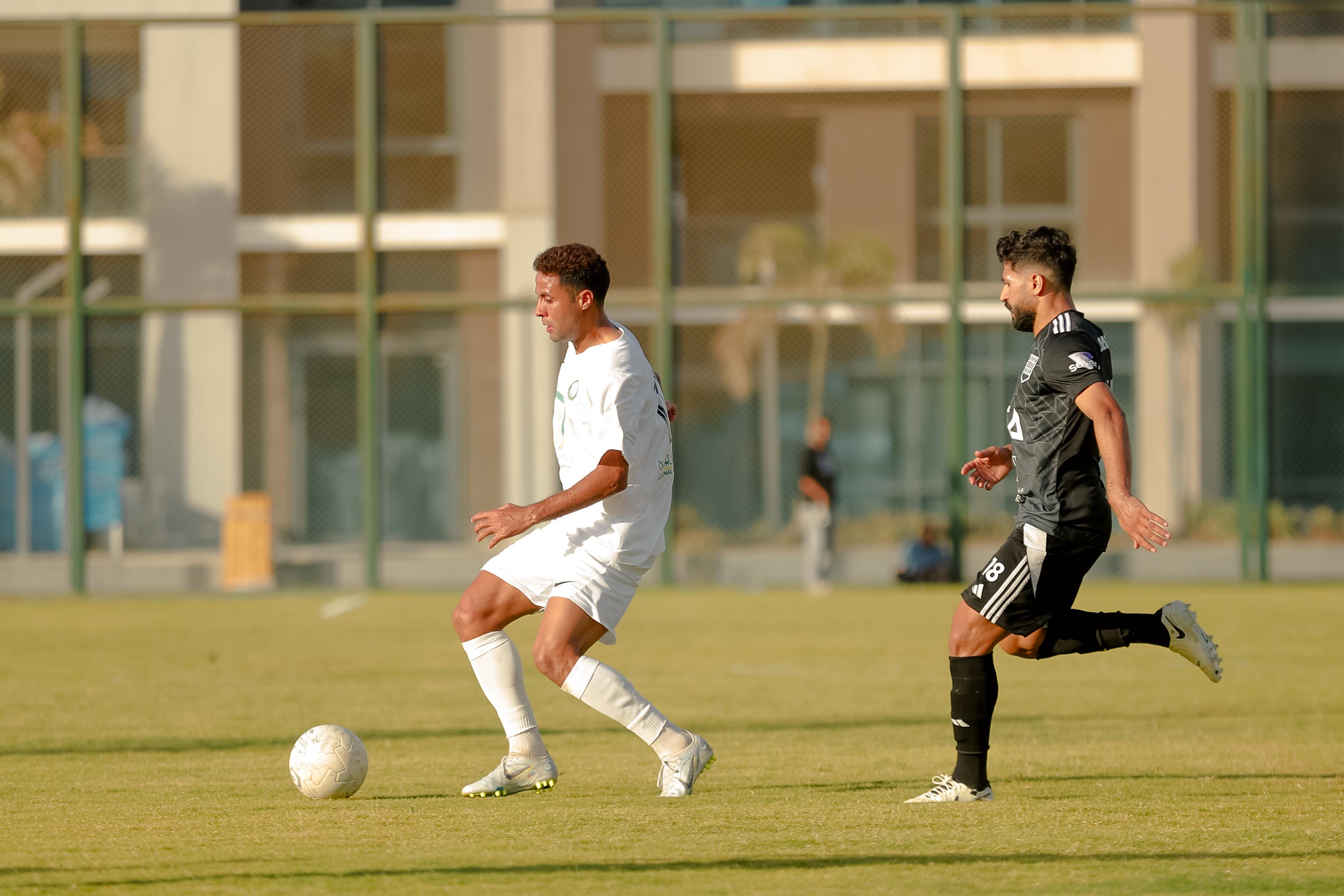 فريق البنك الاهلى  (7)