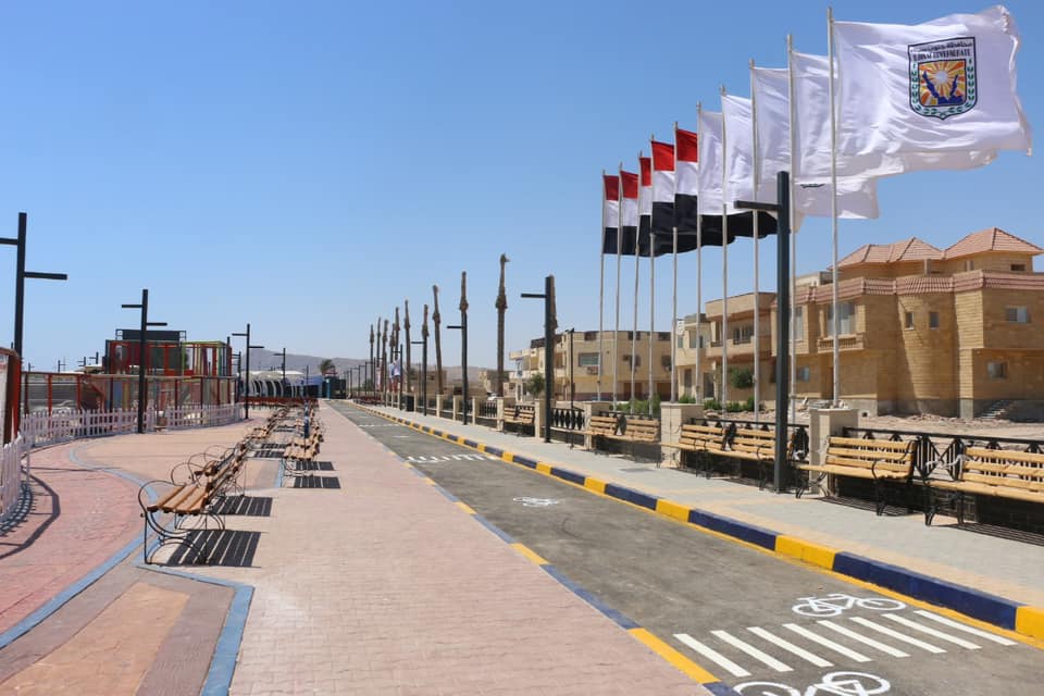 من مدينة الطور من مدينة الطور