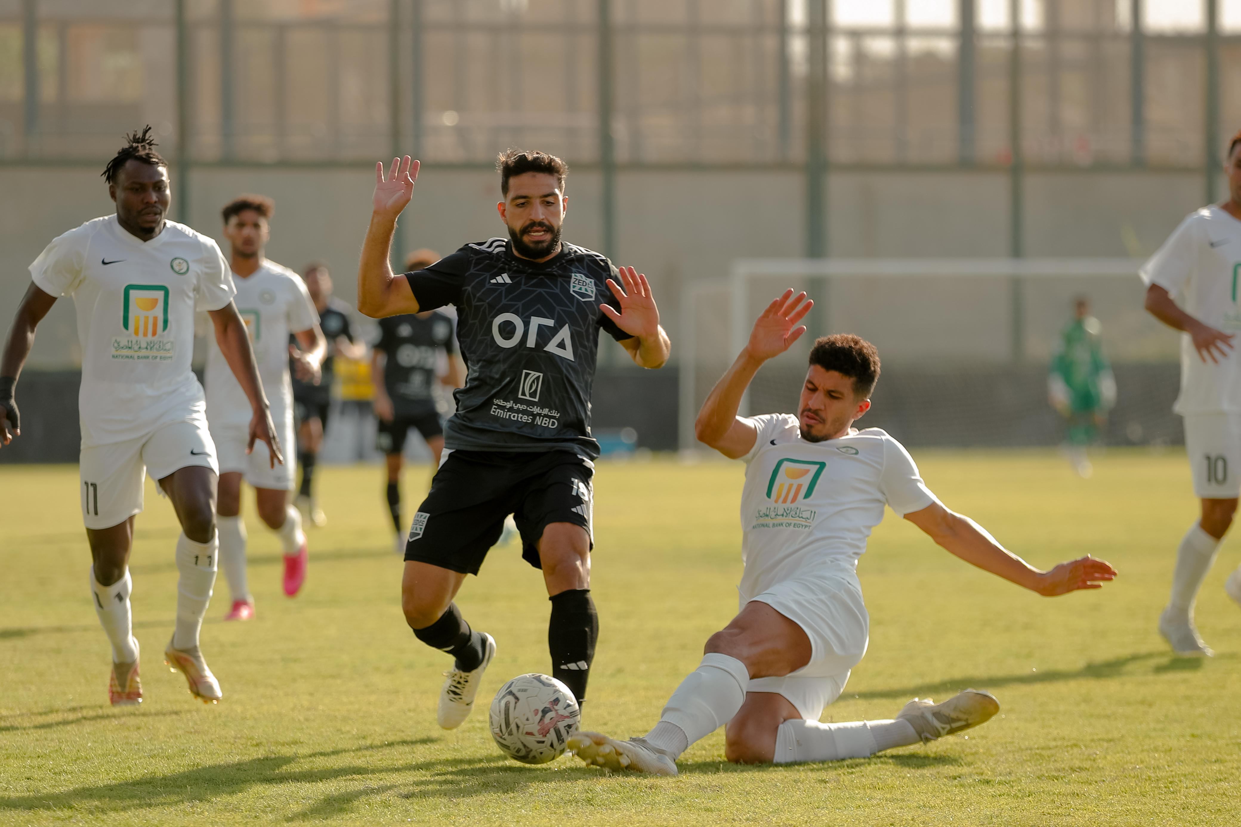 فريق البنك الاهلى  (3)