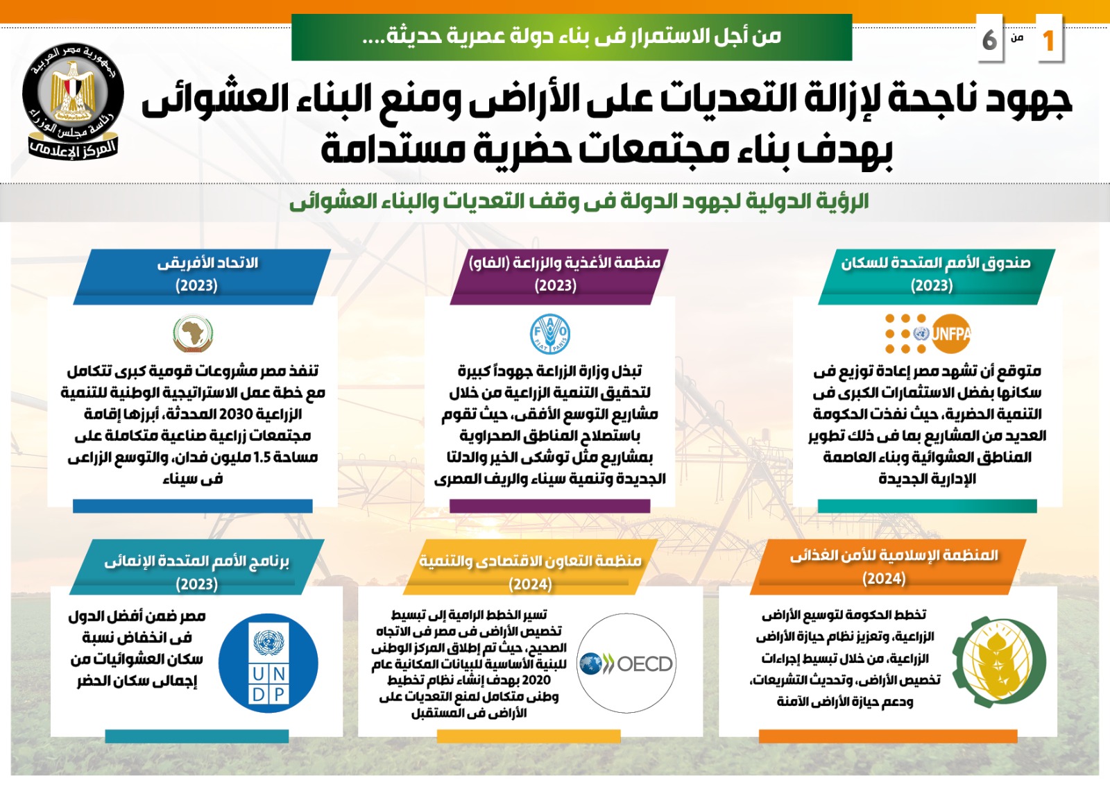 المركز الاعلامى لمجلس الوزراء (2)