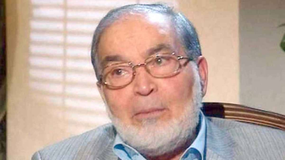 الفنان حسن يوسف الفنان حسن يوسف