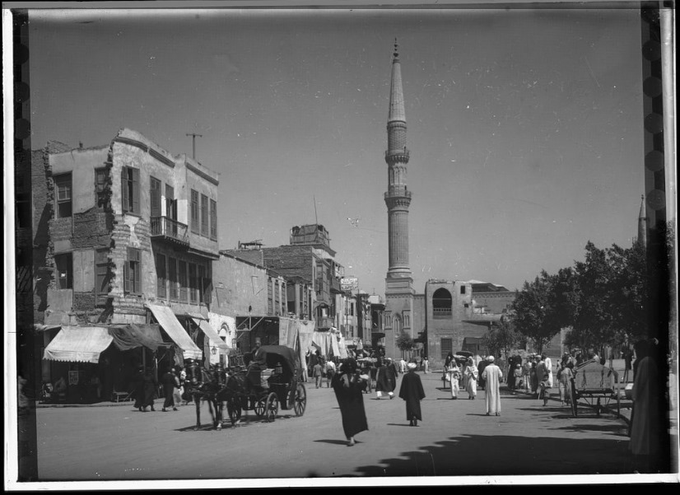 جامع_الحسين_1898