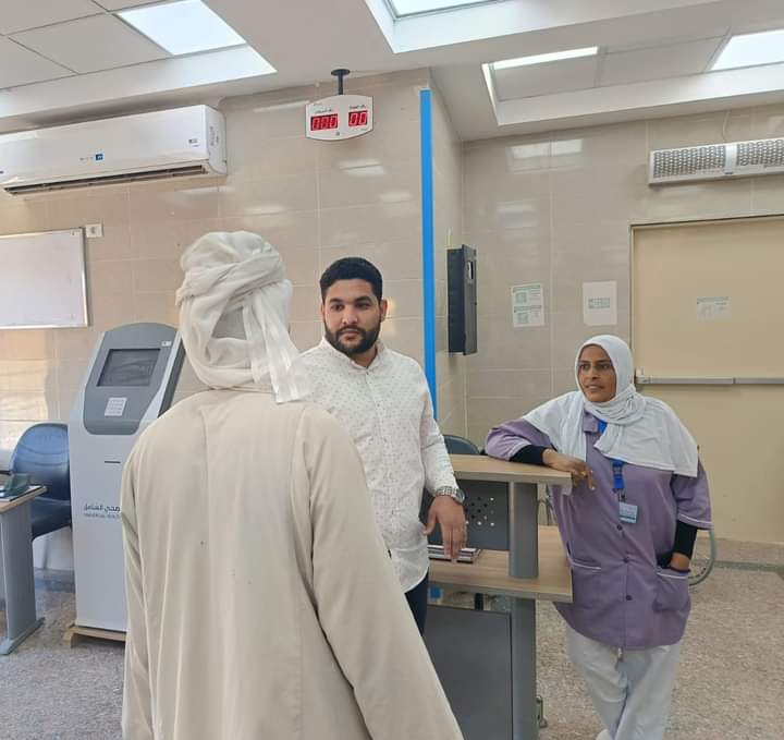 وحدة طب الأسرة بلانا وحدة طب الأسرة بلانا