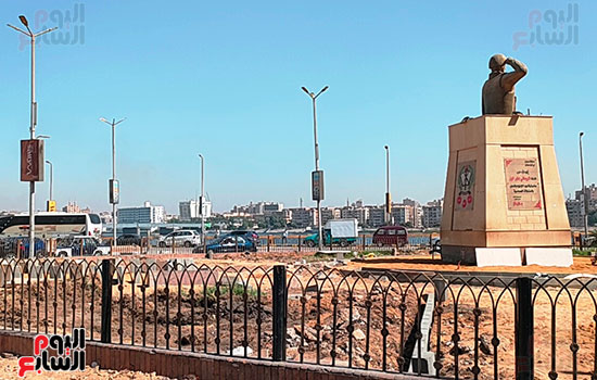 المجال الذي يتم تطويره المجال الذي يتم تطويره