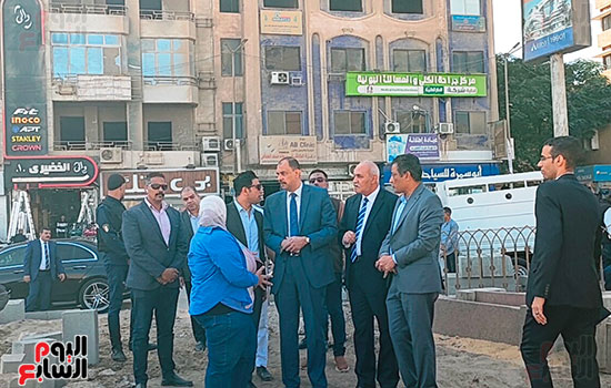 مناقشة حول عملية التطوير مناقشة حول عملية التطوير