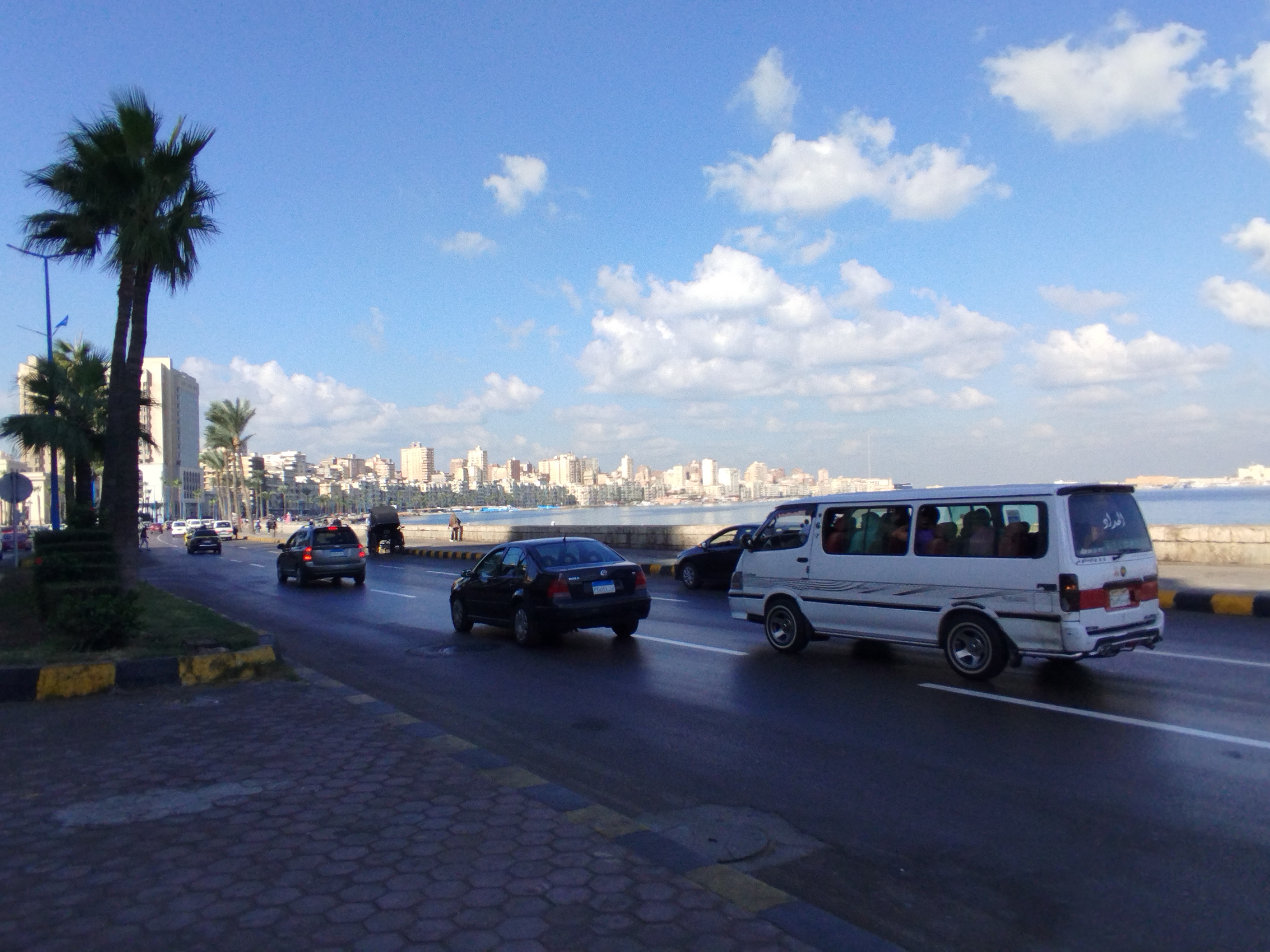 توقعات الطقس في الإسكندرية توقعات الطقس في الإسكندرية