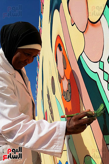 تنفيذ مشروع الهوية البصرية بأسوان تنفيذ مشروع الهوية البصرية بأسوان