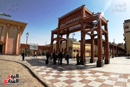 بوابة سوق السياحة بوابة سوق السياحة