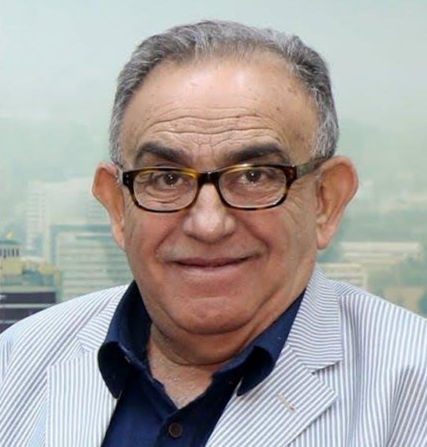 عاطف بشاي