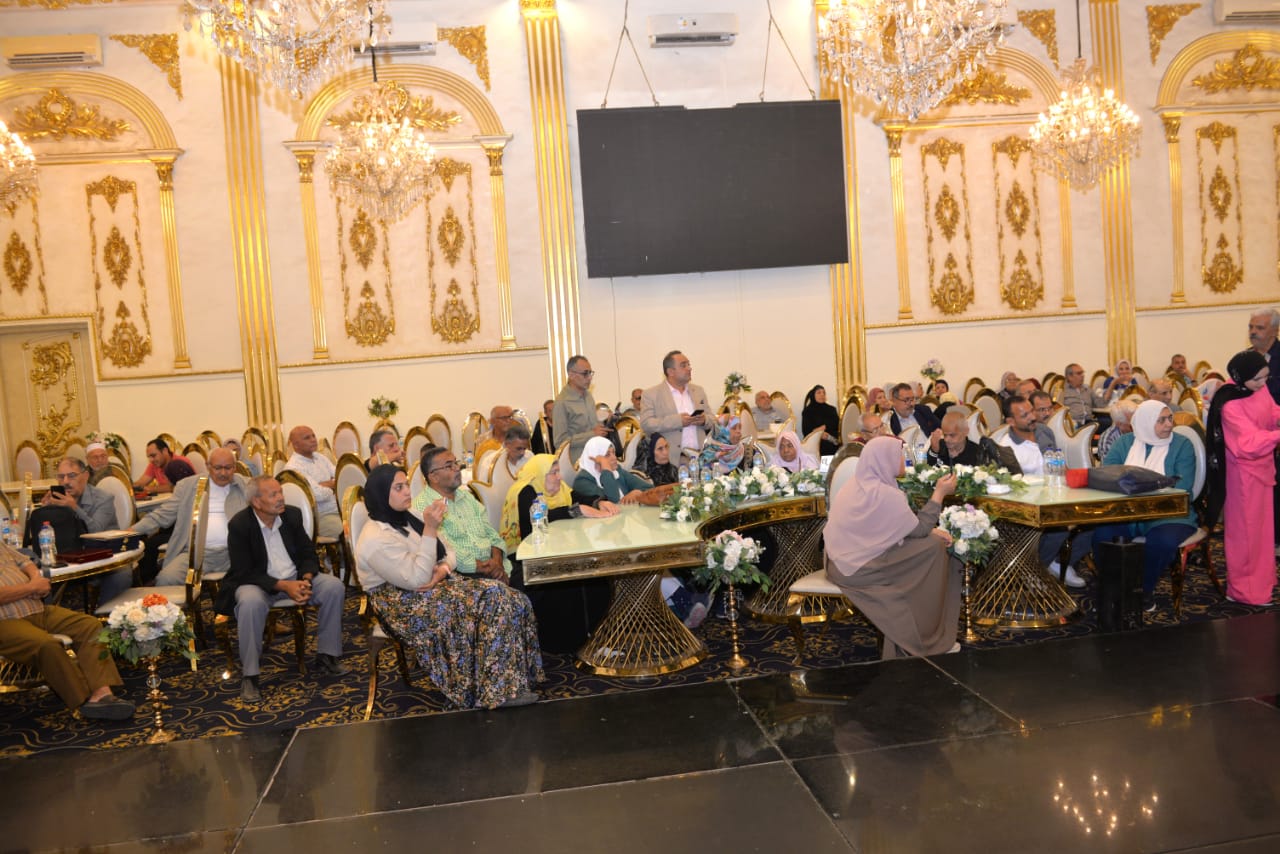 جانب من الاحتفال (1)