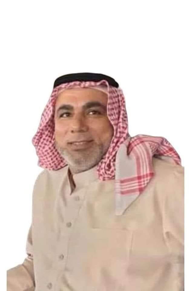 الشيخ محمد نافل