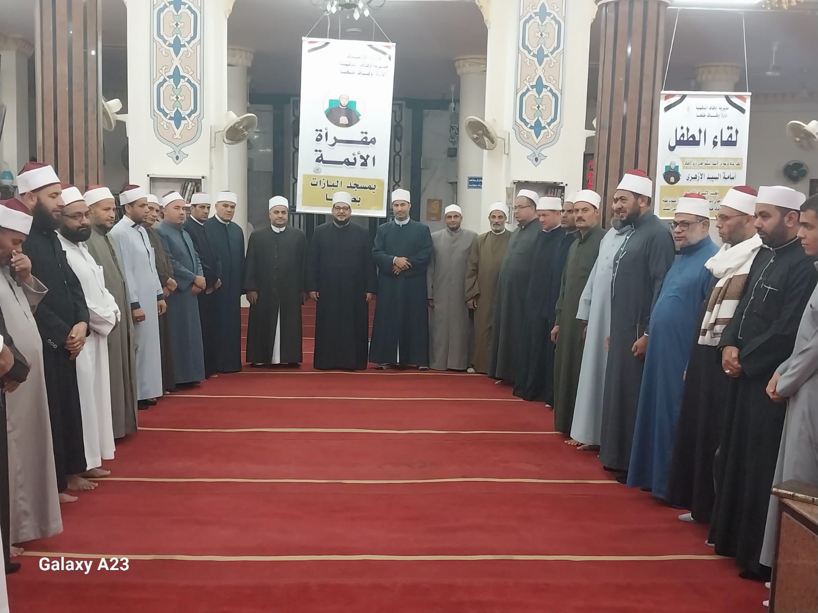 قافلة الأئمة قافلة الأئمة
