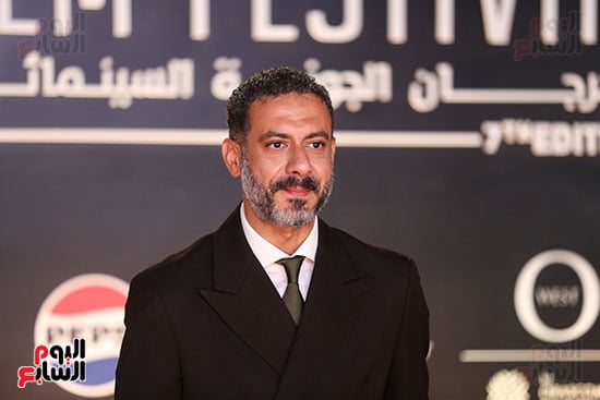 محمد فراج