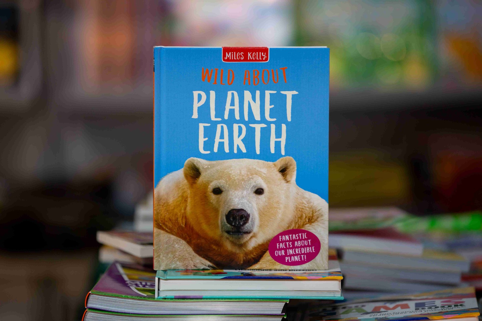 Planet Earth Planet Earth