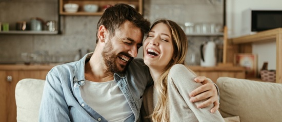 رجل وامرأة رجل وامرأة
