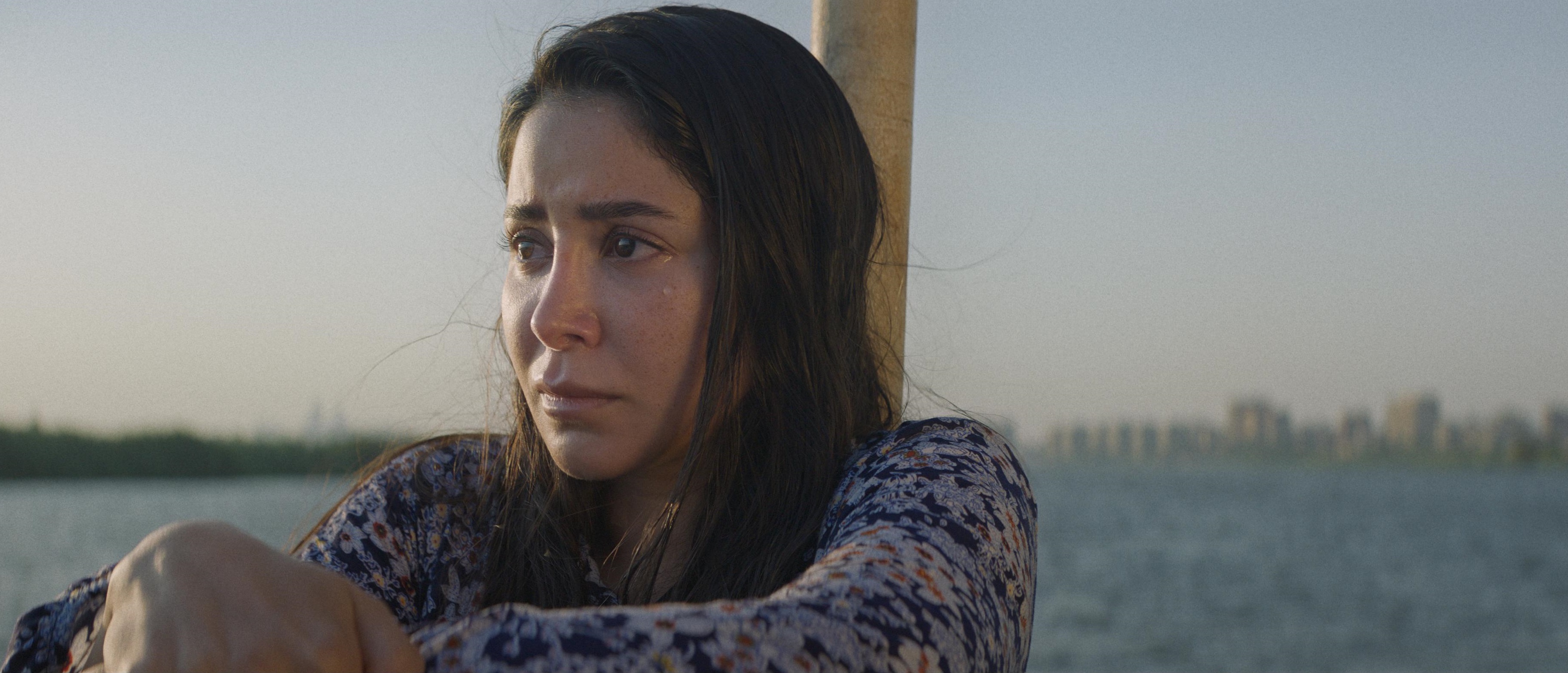 اسيل عمران فى فيلم ضى