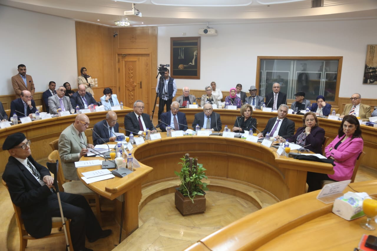 الأعلى للثقافة