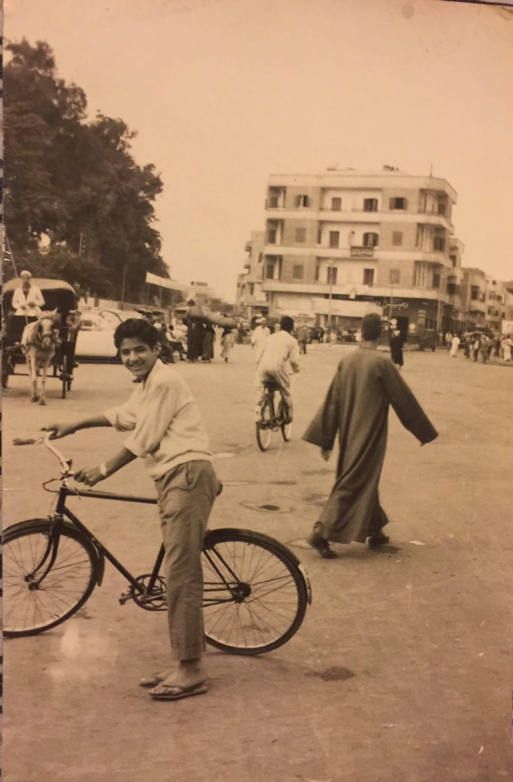 شوارع الزقازيق واسعة شوارع الزقازيق واسعة