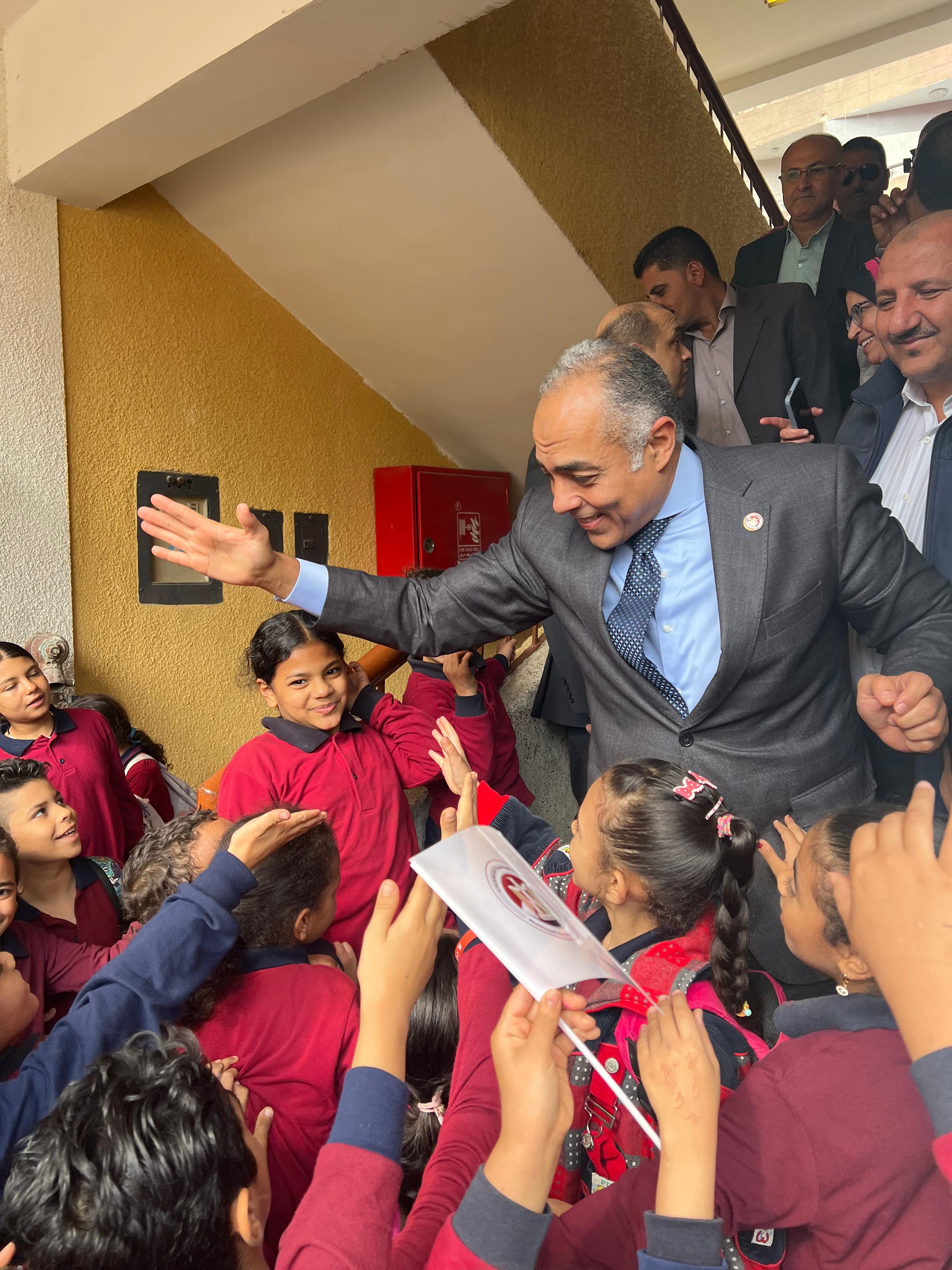 الهيئة الوطنية للانتخابات (3)