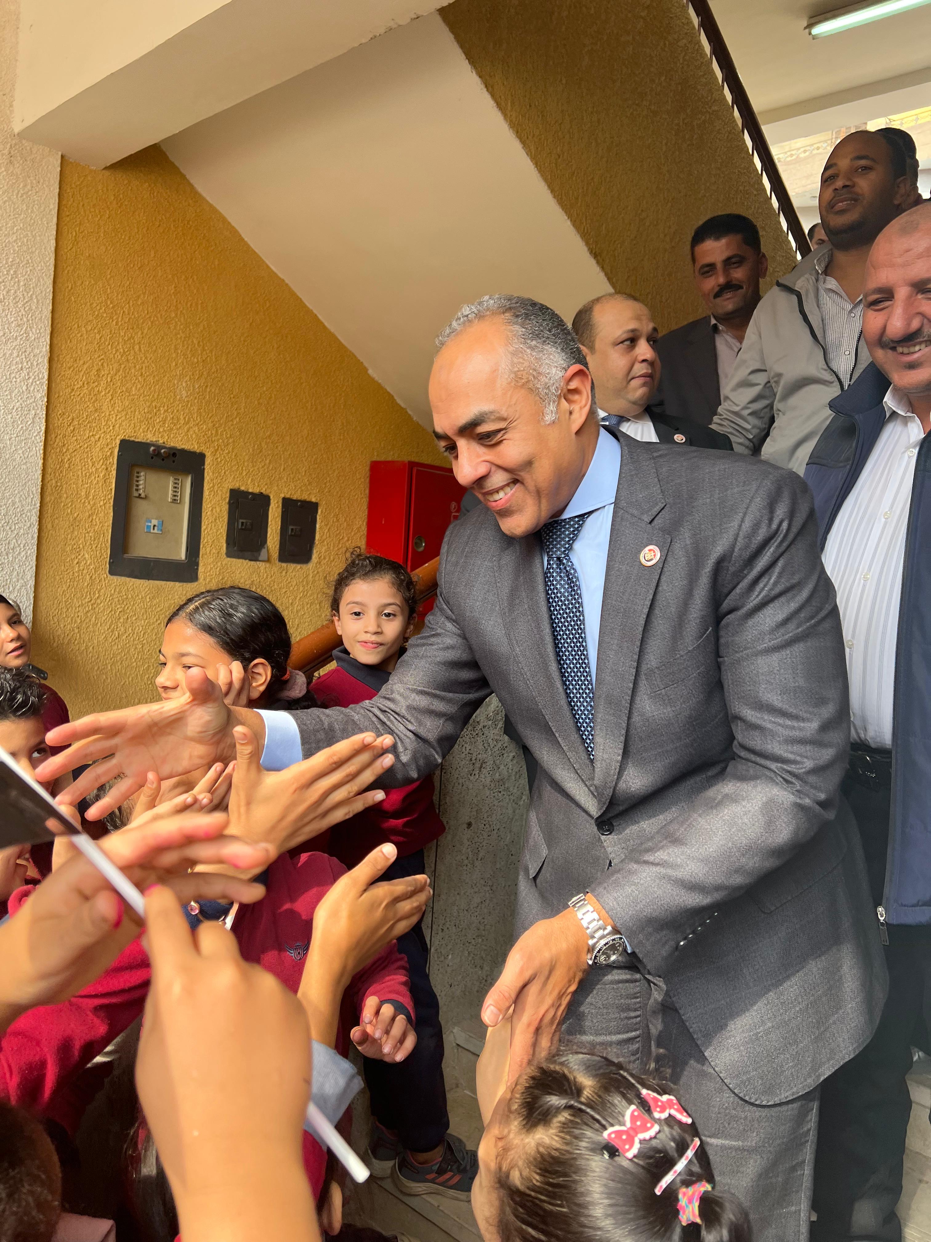 الهيئة الوطنية للانتخابات (1)