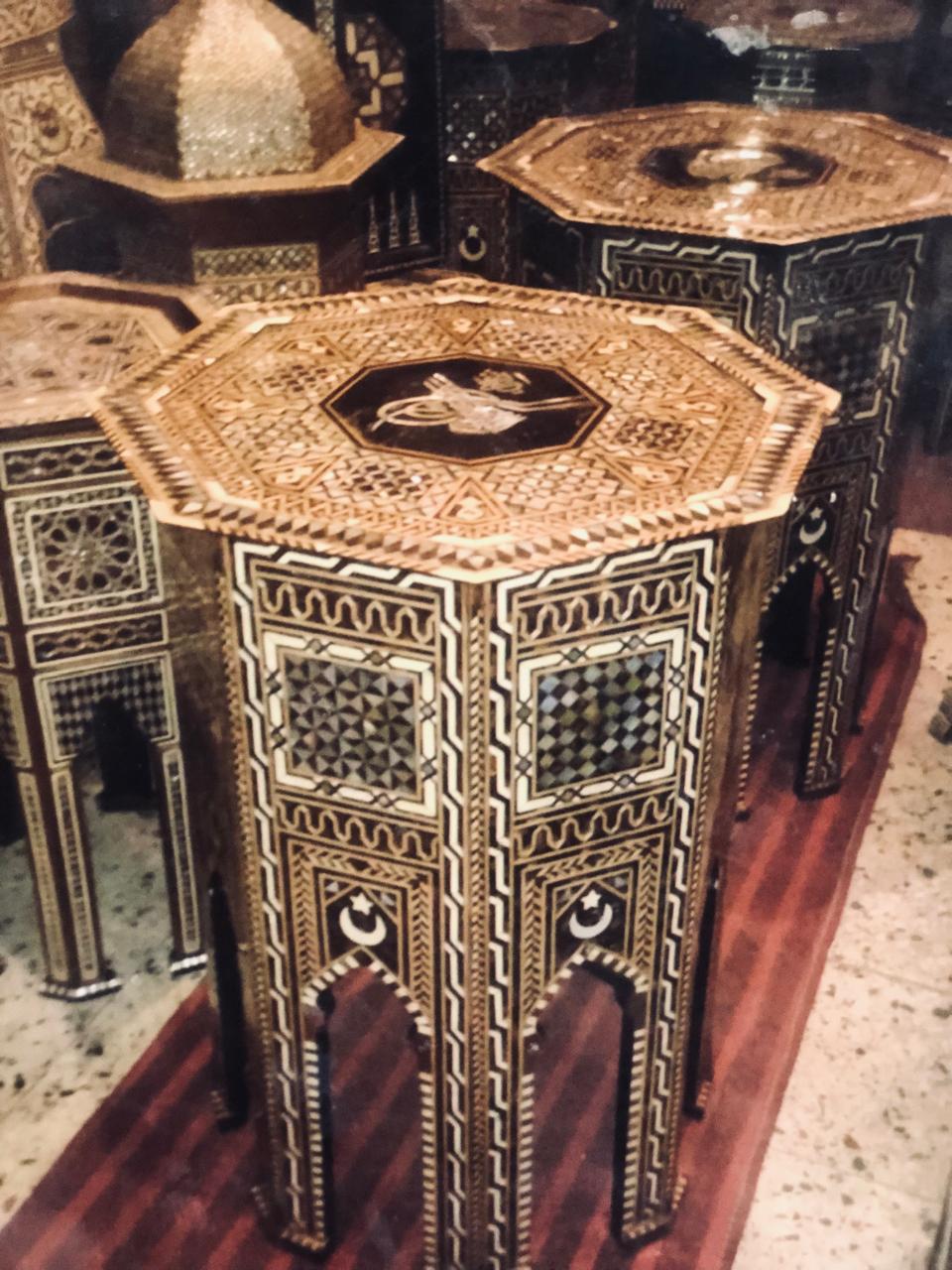 منتجات الصدف منتجات الصدف