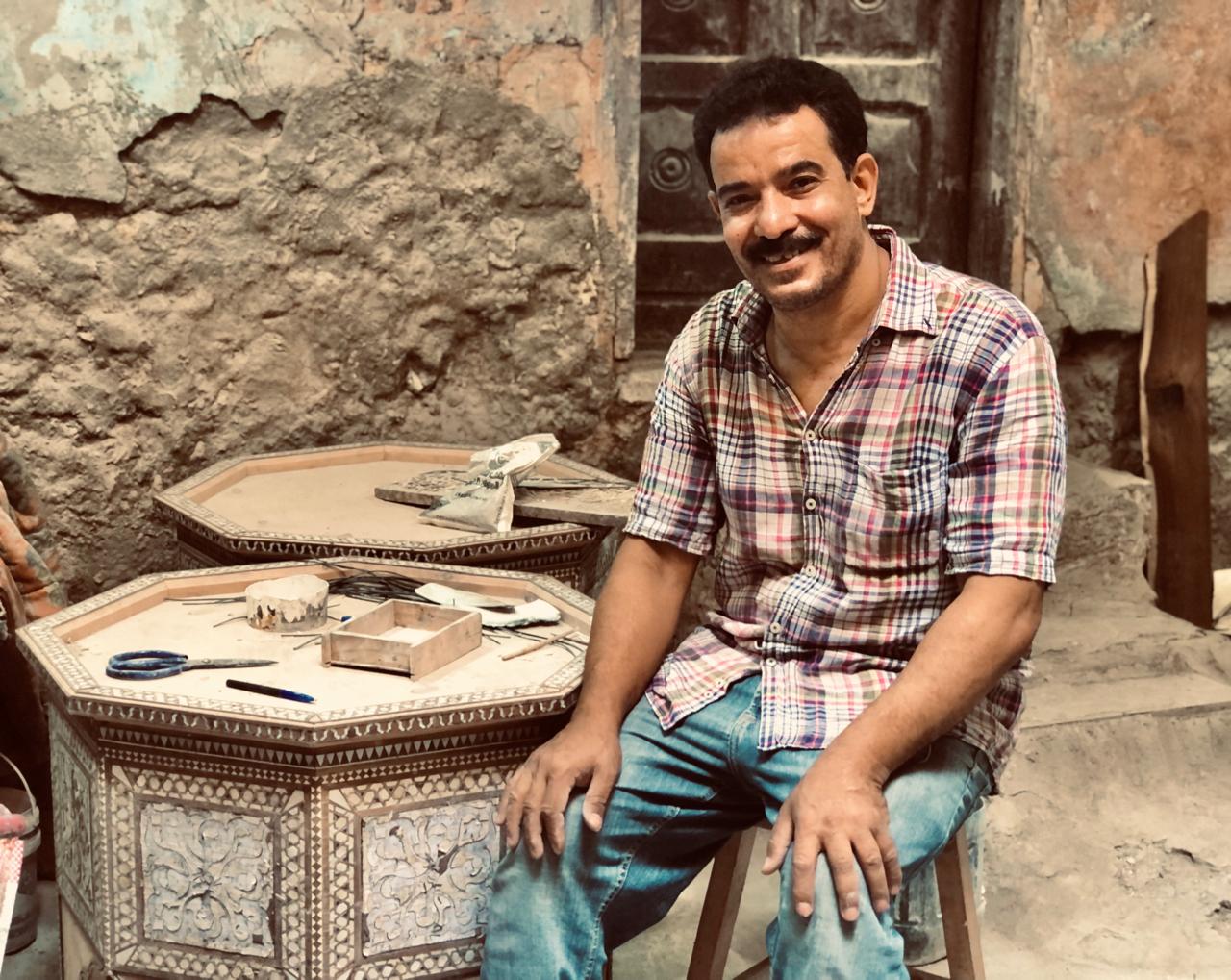 سيد فؤاد سيد فؤاد