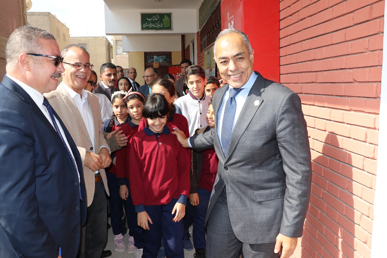 الهيئة الوطنية للانتخابات (2)