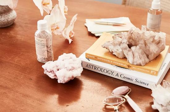 الأحجار الكريمة