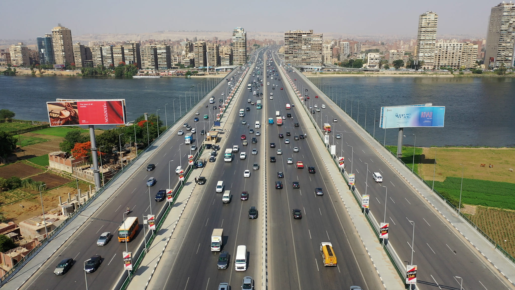 كوبرى المنيب كوبرى المنيب