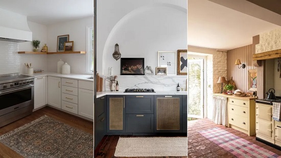 سجاد المطبخ