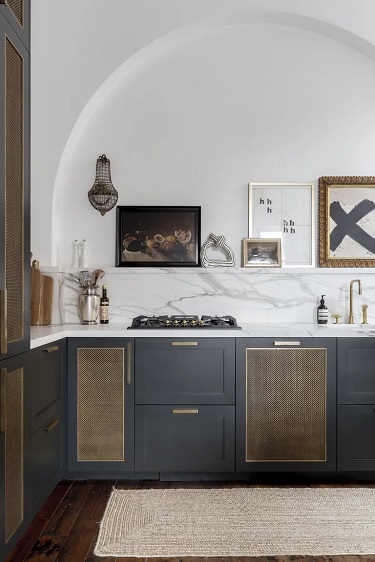 الألوان الاحادية