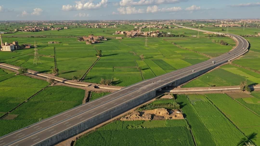 محور الزقازويق محور الزقازويق