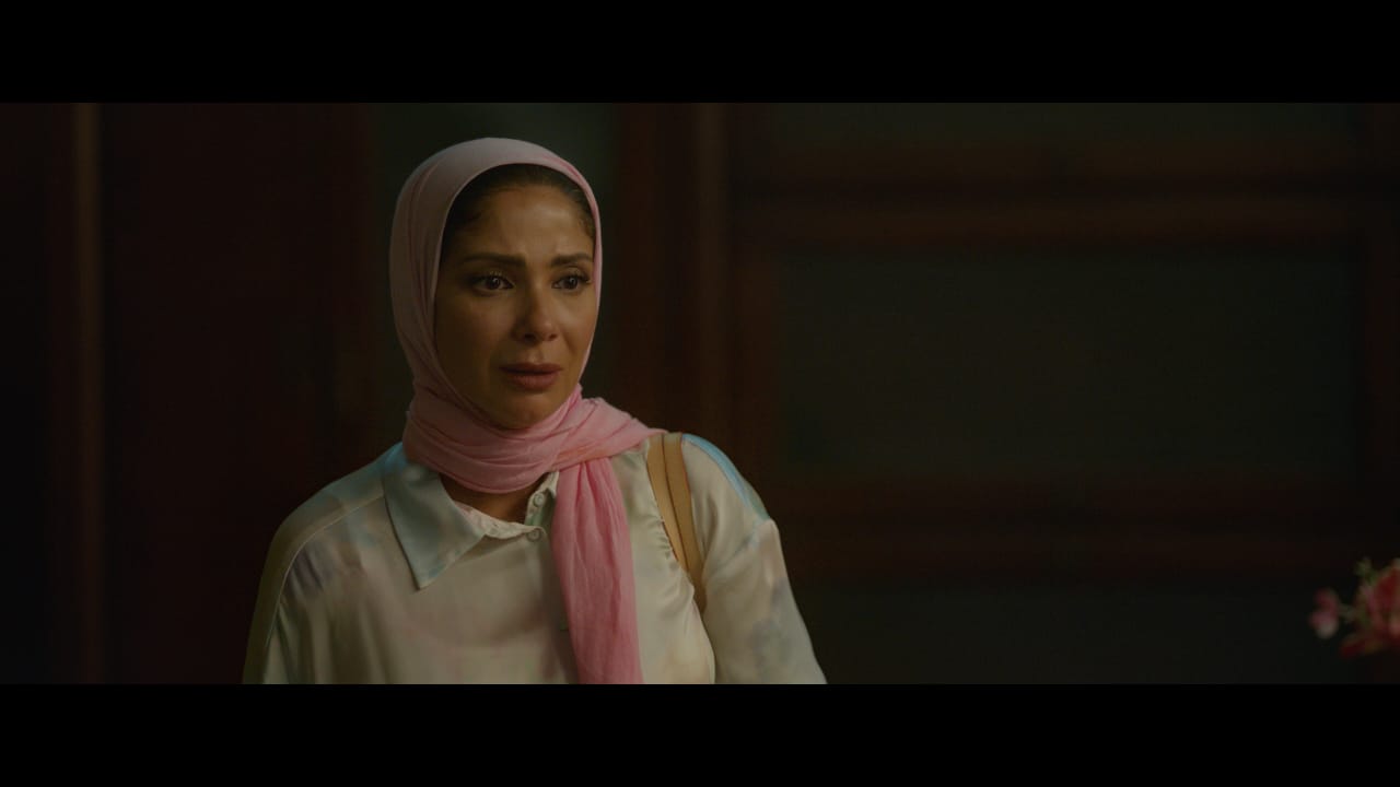 كواليس فيلم رحلة 404