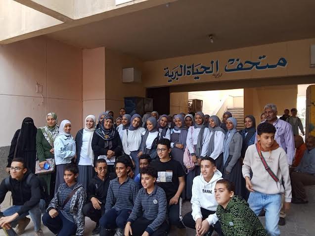 الطلاب