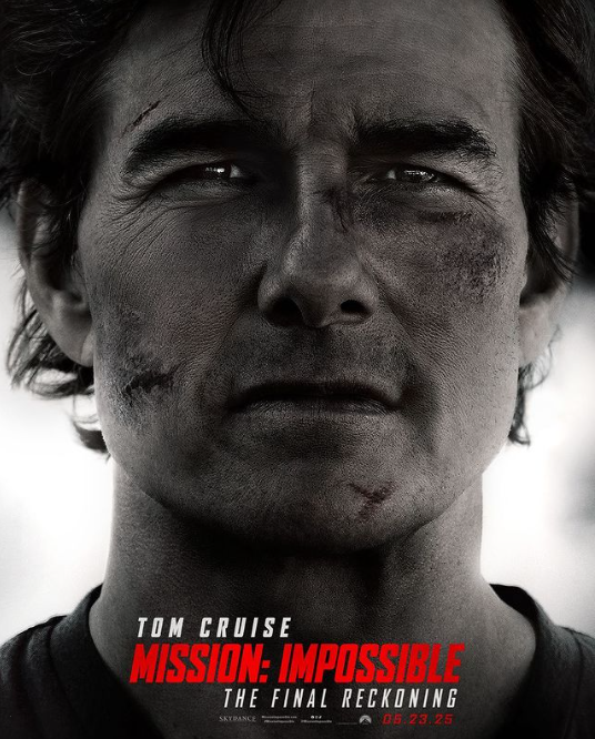 Mission: Impossible — The Final Reckoning