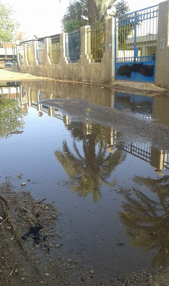 الوحدات الصحية القديمة فى أسوان الوحدات الصحية القديمة فى أسوان