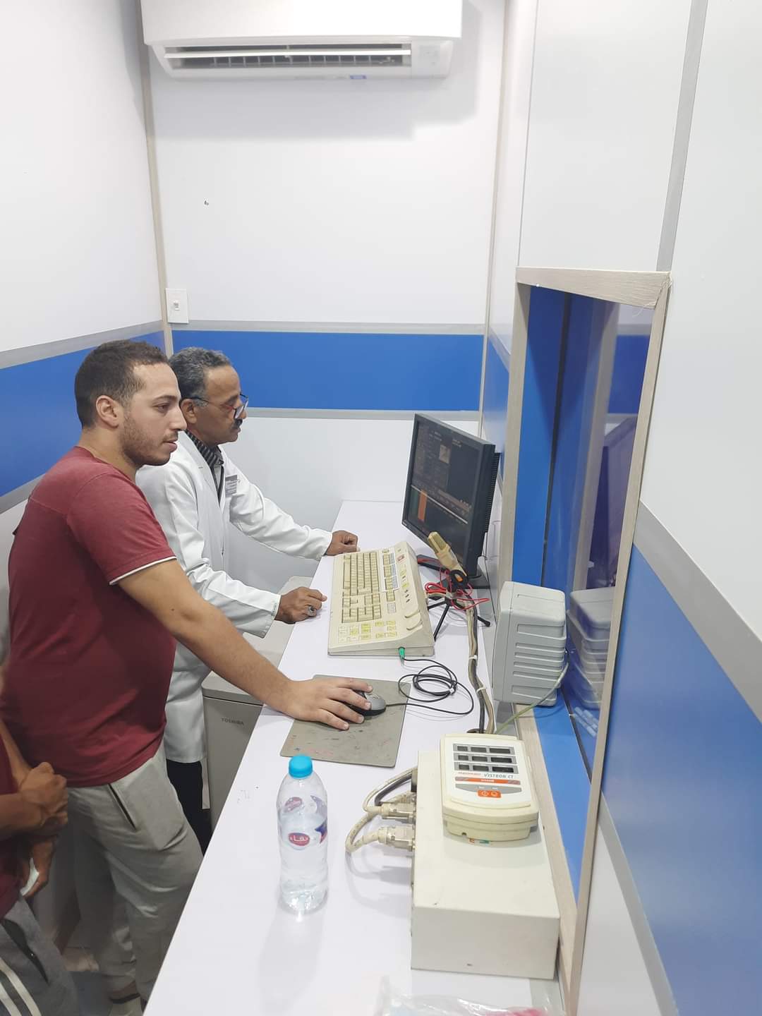 كنترول وتحكم كنترول وتحكم