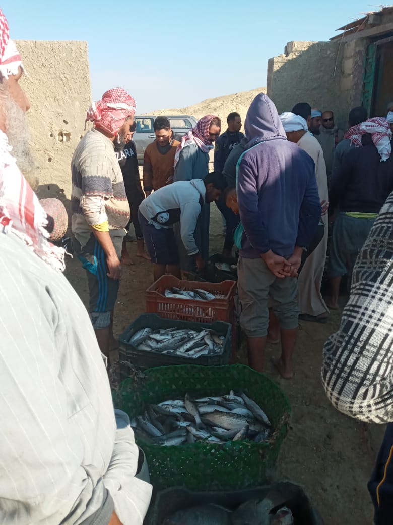 الصيادين الصيادين