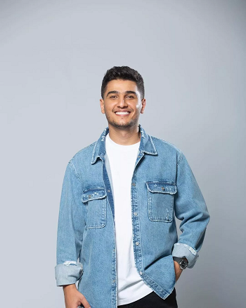 محمد عساف