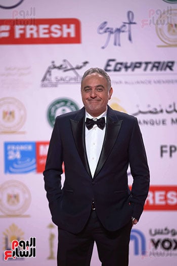 محمد حفظى