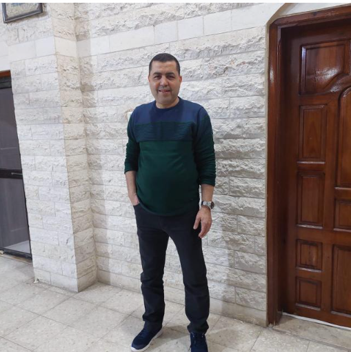 فايق الزبيك
