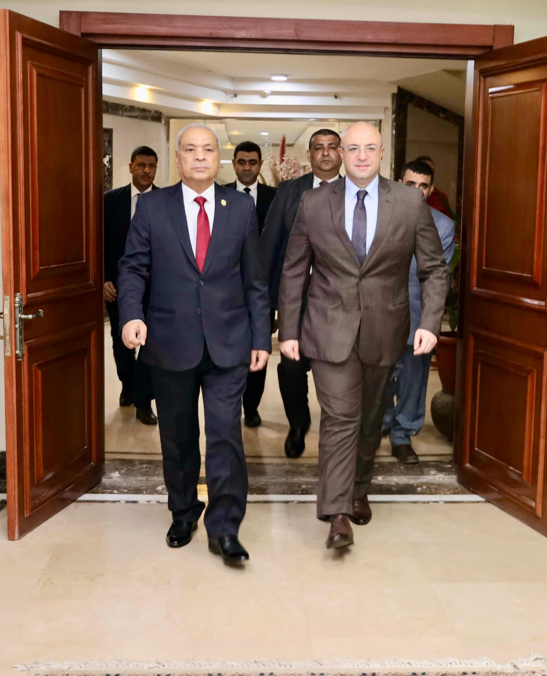 النيابة 3 النيابة 3