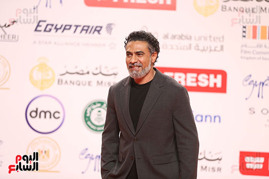 محمد علاء