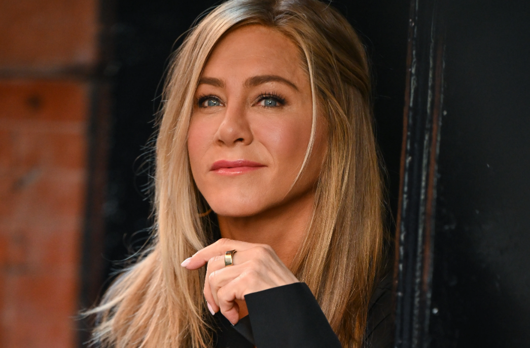 جينيفر أنيستون 