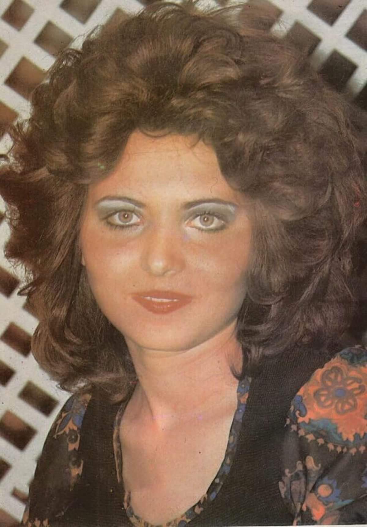 الفنانة نسرين