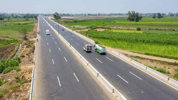 رافد جمصة بالدقهلية